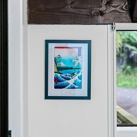 A 1Br Slice Of Titirangi Heaven - Wifi - Netflix Apartment Auckland Exterior photo
