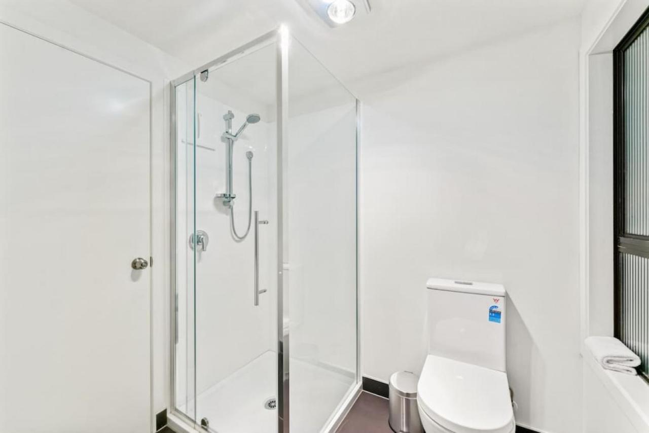 A 1Br Slice Of Titirangi Heaven - Wifi - Netflix Apartment Auckland Exterior photo