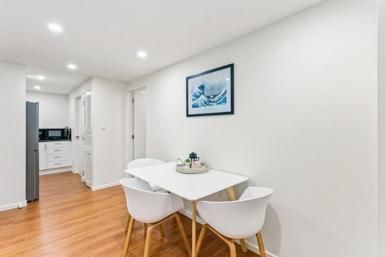 A 1Br Slice Of Titirangi Heaven - Wifi - Netflix Apartment Auckland Exterior photo